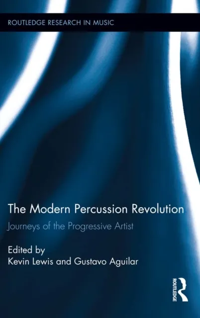 Modern Percussion Revolution