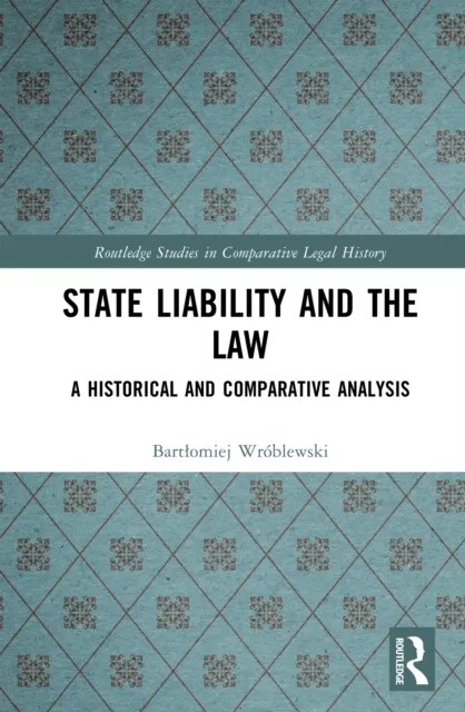 State Liability and the Law