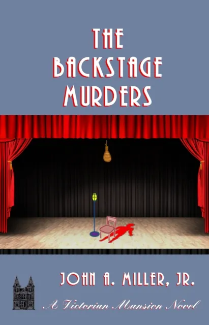 Backstage Murders