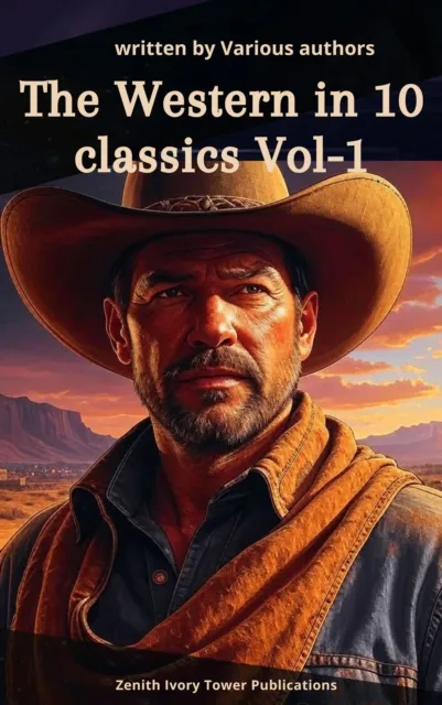 Western in 10 classics Vol1