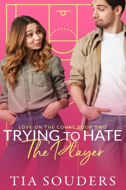 Trying to Hate the Player