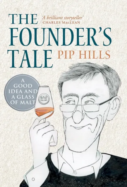 Founder's Tale