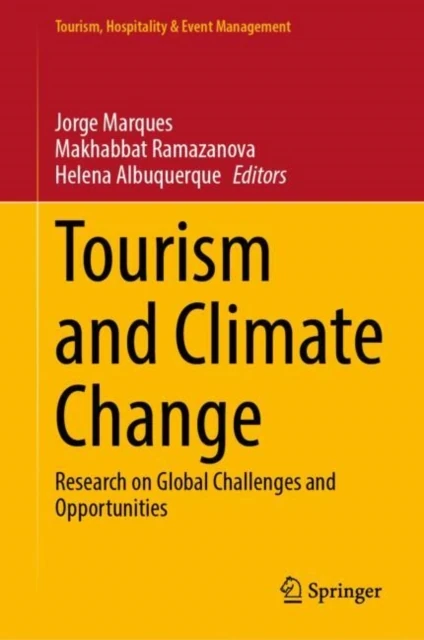 Tourism and Climate Change