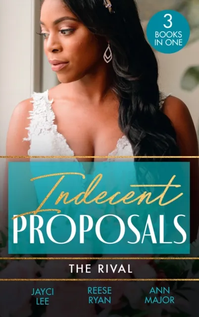 INDECENT PROPOSALS RIVAL EB