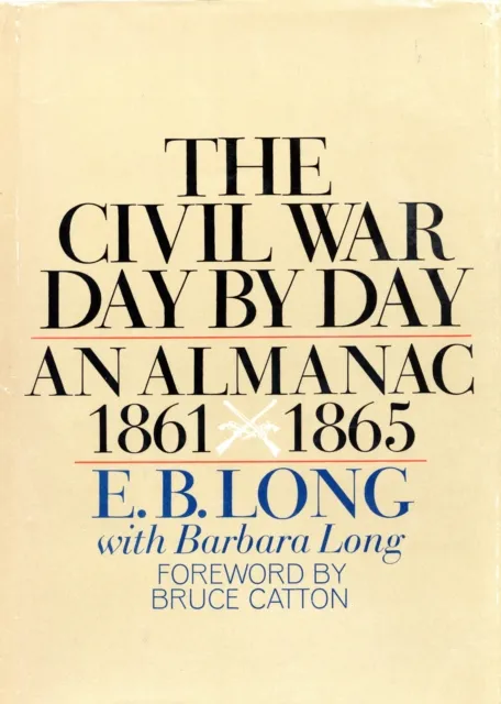 Civil War Day by Day