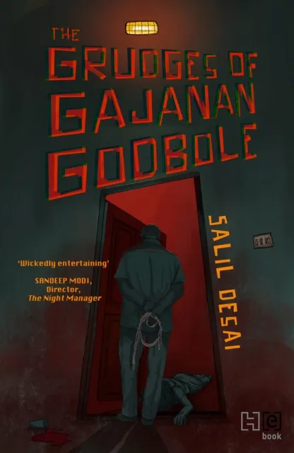 Grudges of Gajanan Godbole