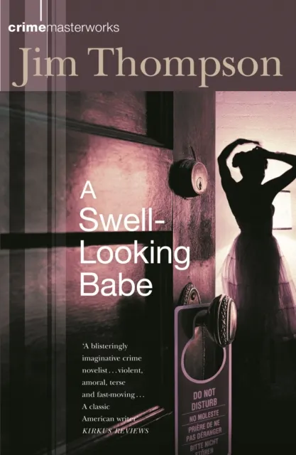 Swell-Looking Babe