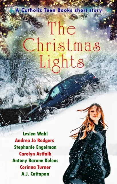 Christmas Lights