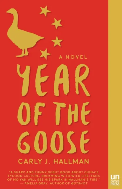 Year of the Goose