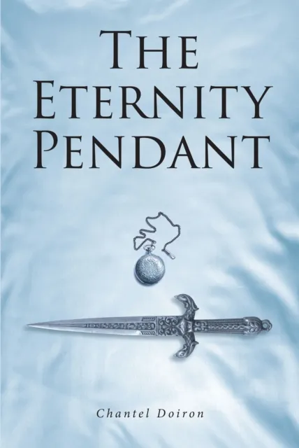 Eternity Pendant