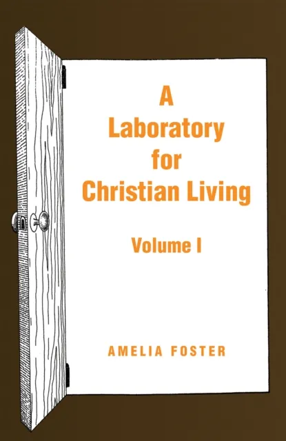 Laboratory for Christian Living