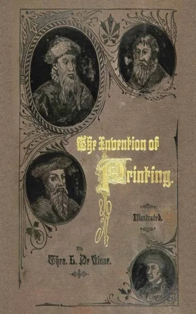 Invention of Printing