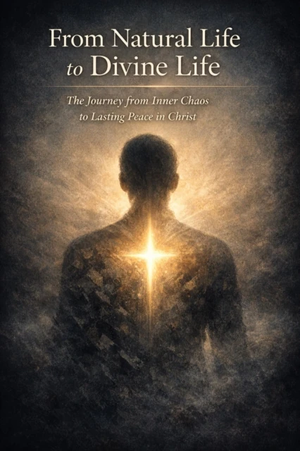 From Natural Life to Divine Life