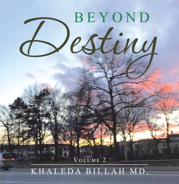 Beyond Destiny