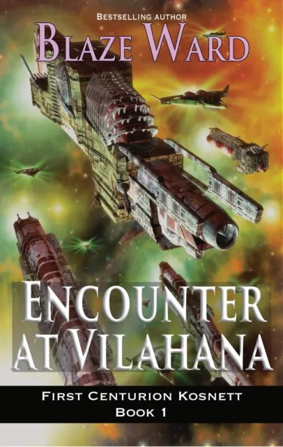 Encounter at Vilahana