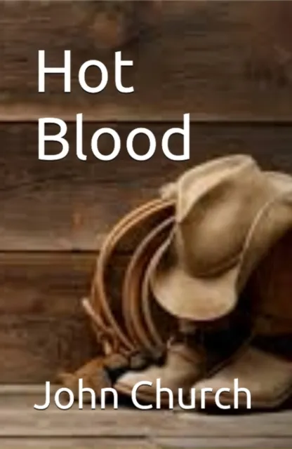 Hot Blood