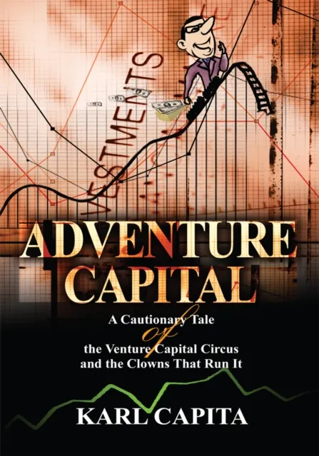 Adventure Capital