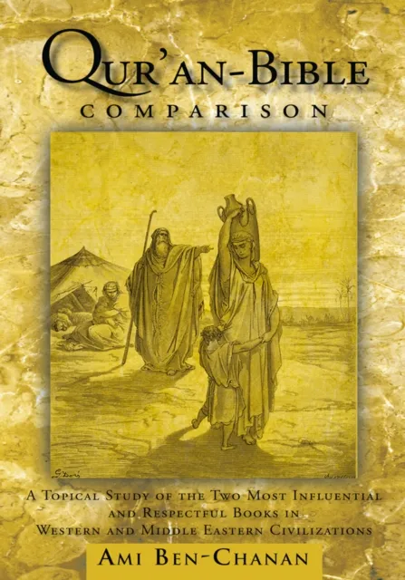 Qur'An-Bible Comparison