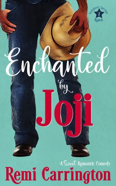 Enchanted by Joji: A Sweet Romantic Comedy