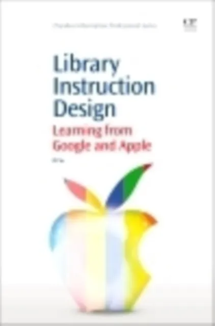 Library Instruction Design