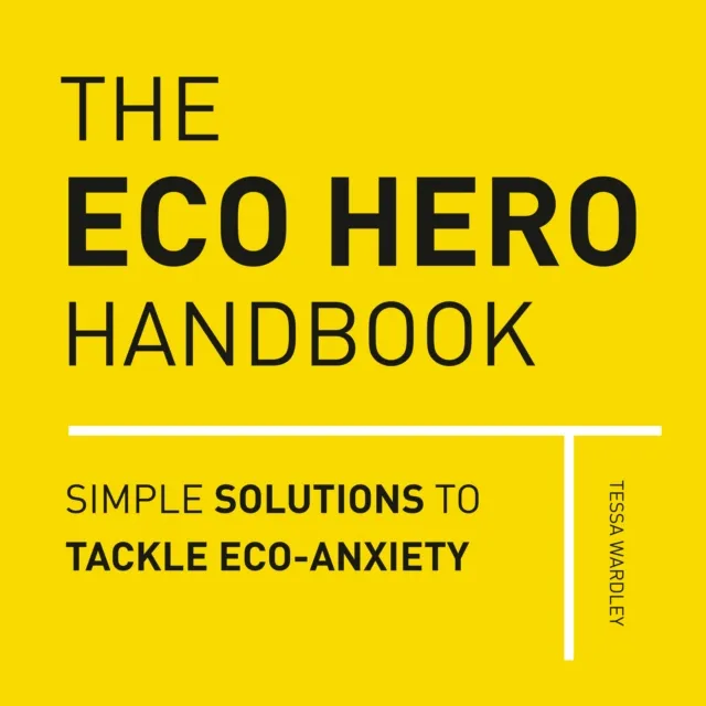 Eco Hero Handbook