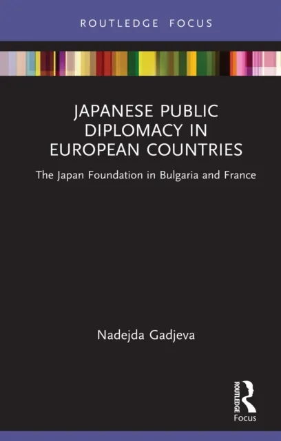 Japanese Public Diplomacy in European Countries