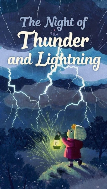 Night of Thunder and Lightning