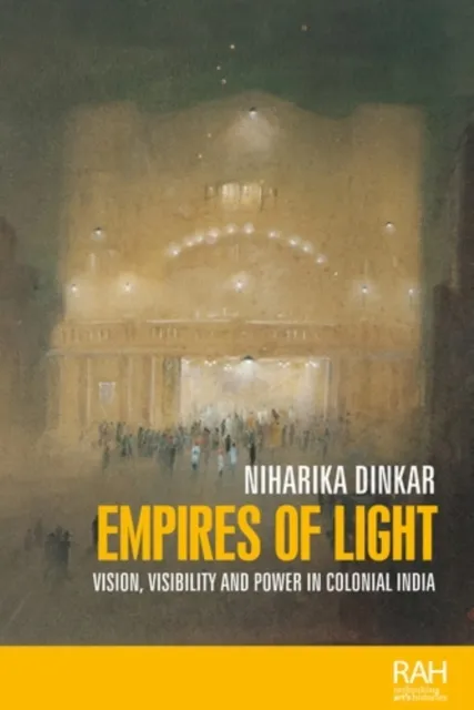 Empires of light
