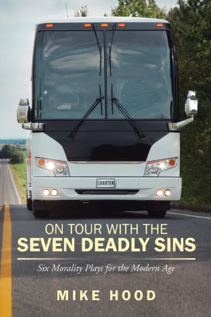 On Tour with the Seven Deadly Sins