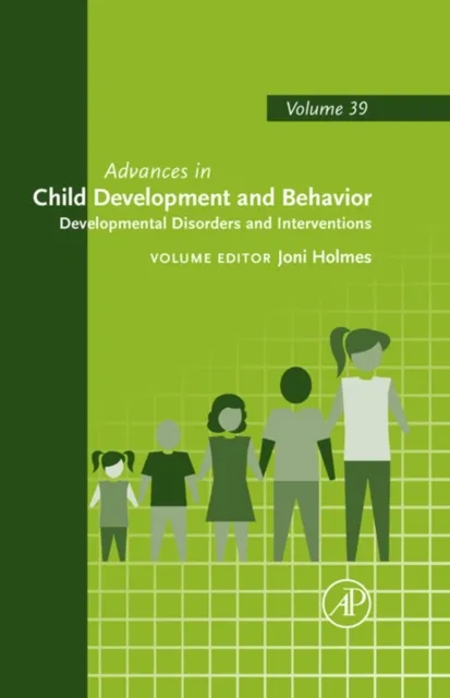 Developmental Disorders and Interventions