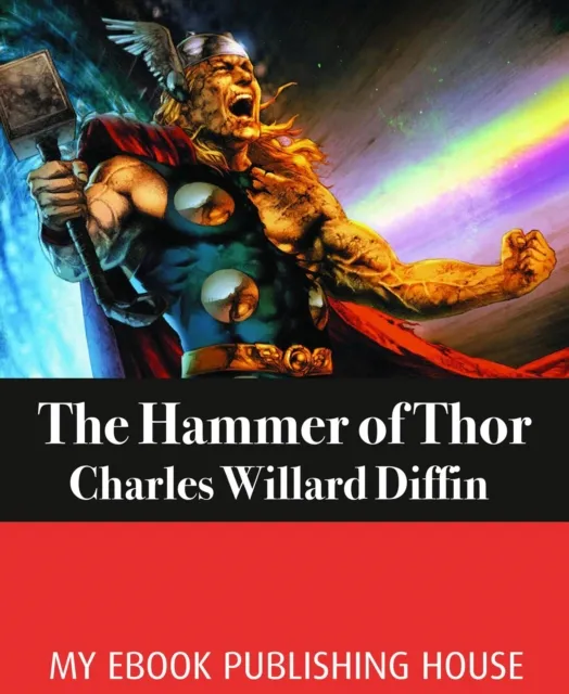 Hammer of Thor