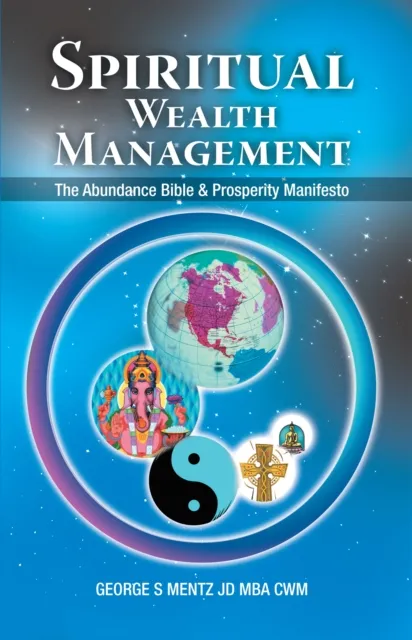 Spiritual Wealth Management