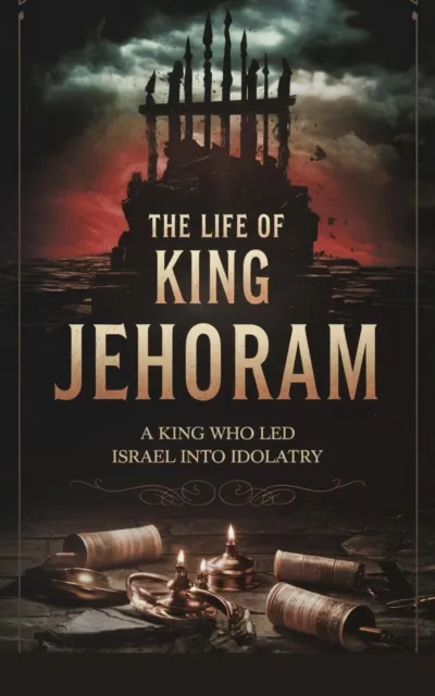 Life of King Jehoram