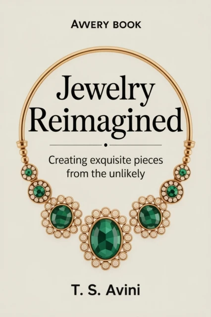 Jewelry Reimagined