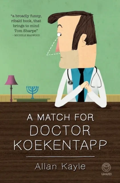 Match for Doctor Koekentapp