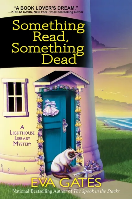 Something Read Something Dead