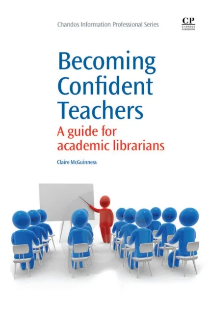Becoming Confident Teachers