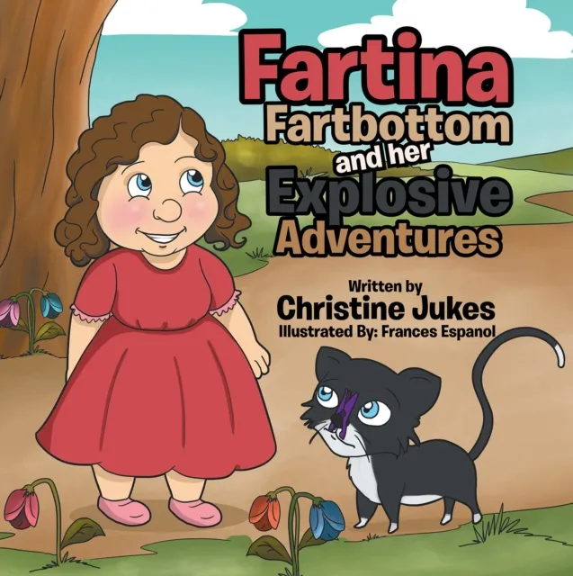 Fartina Fartbottom