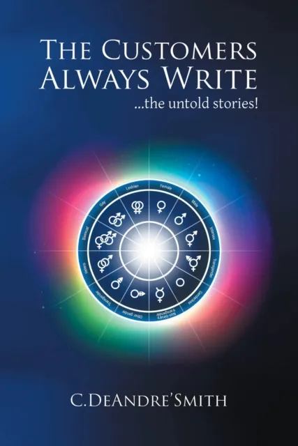 Customers Always Write