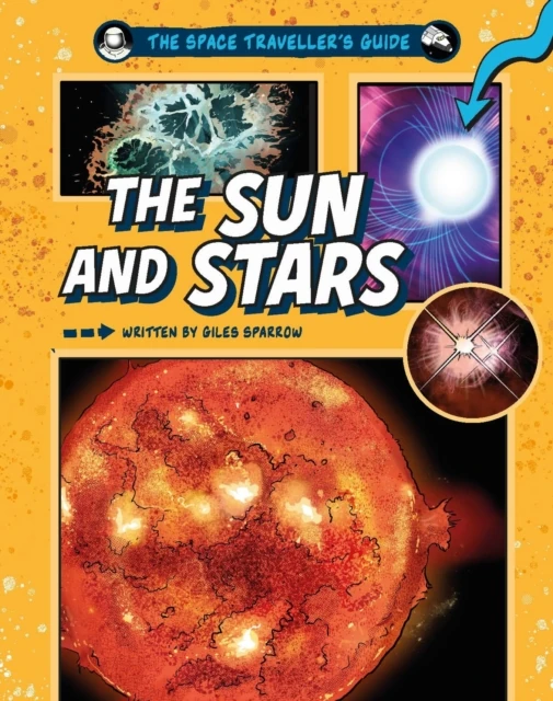 Sun and Stars