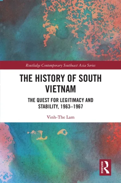 History of South Vietnam - Lam