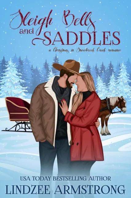 Sleigh Bells and Saddles