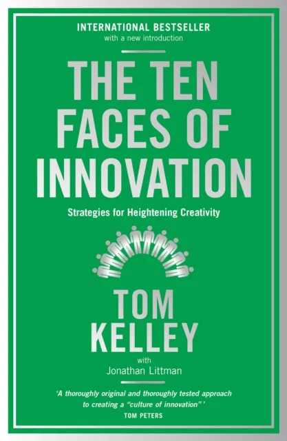 Ten Faces of Innovation