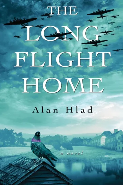 Long Flight Home