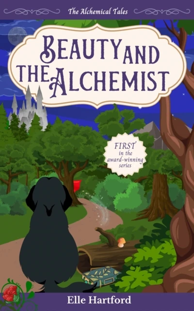 Beauty and the Alchemist
