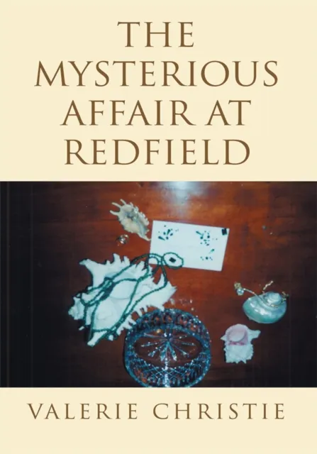 Mysterious Affair at Redfield
