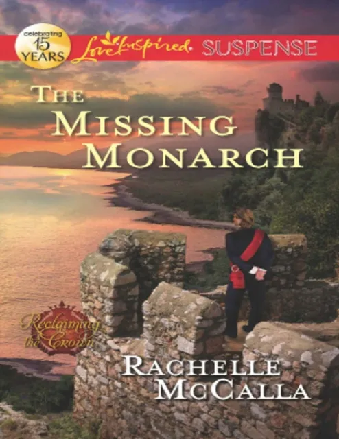 Missing Monarch