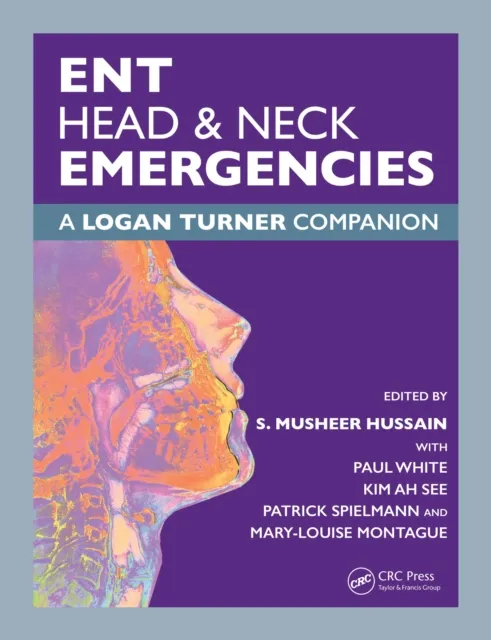 ENT, Head & Neck Emergencies