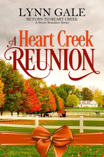 Heart Creek Reunion