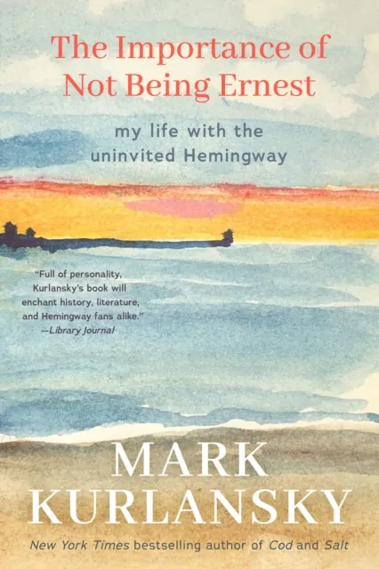 Importance of Not Being Ernest